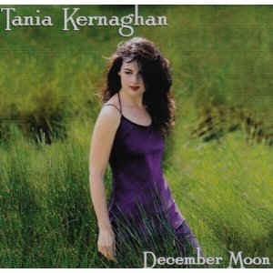 Kernaghan ,Tanya - December Moon